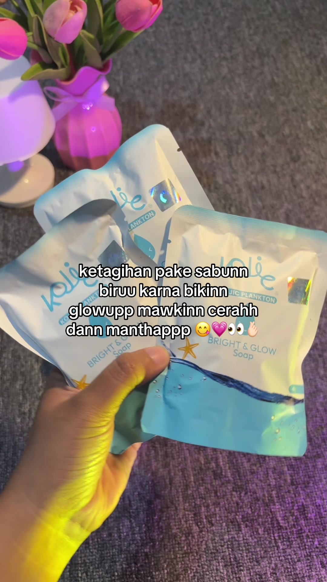 @𐙚⋆˚rahasiaskincaremu🕊️