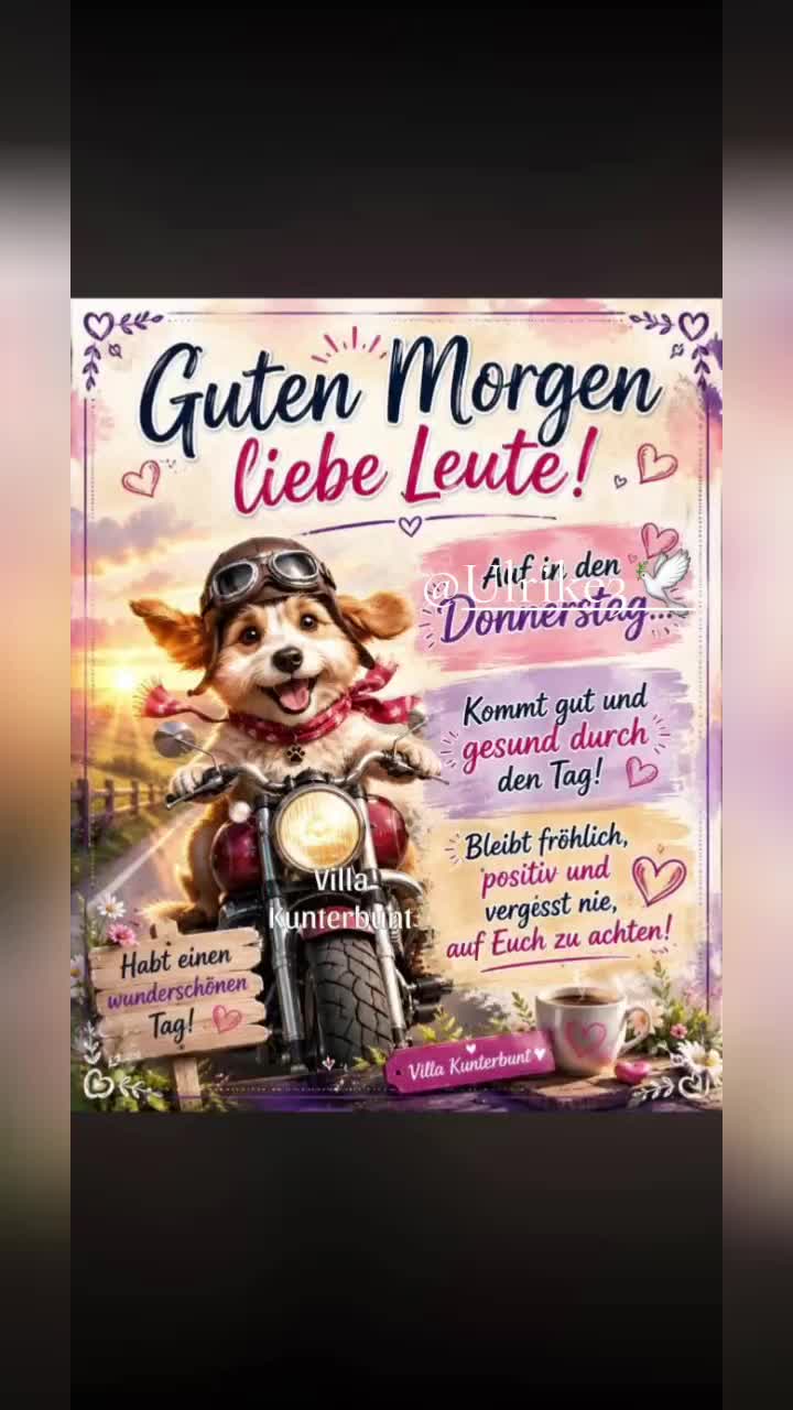 @Ulrike3🕊
