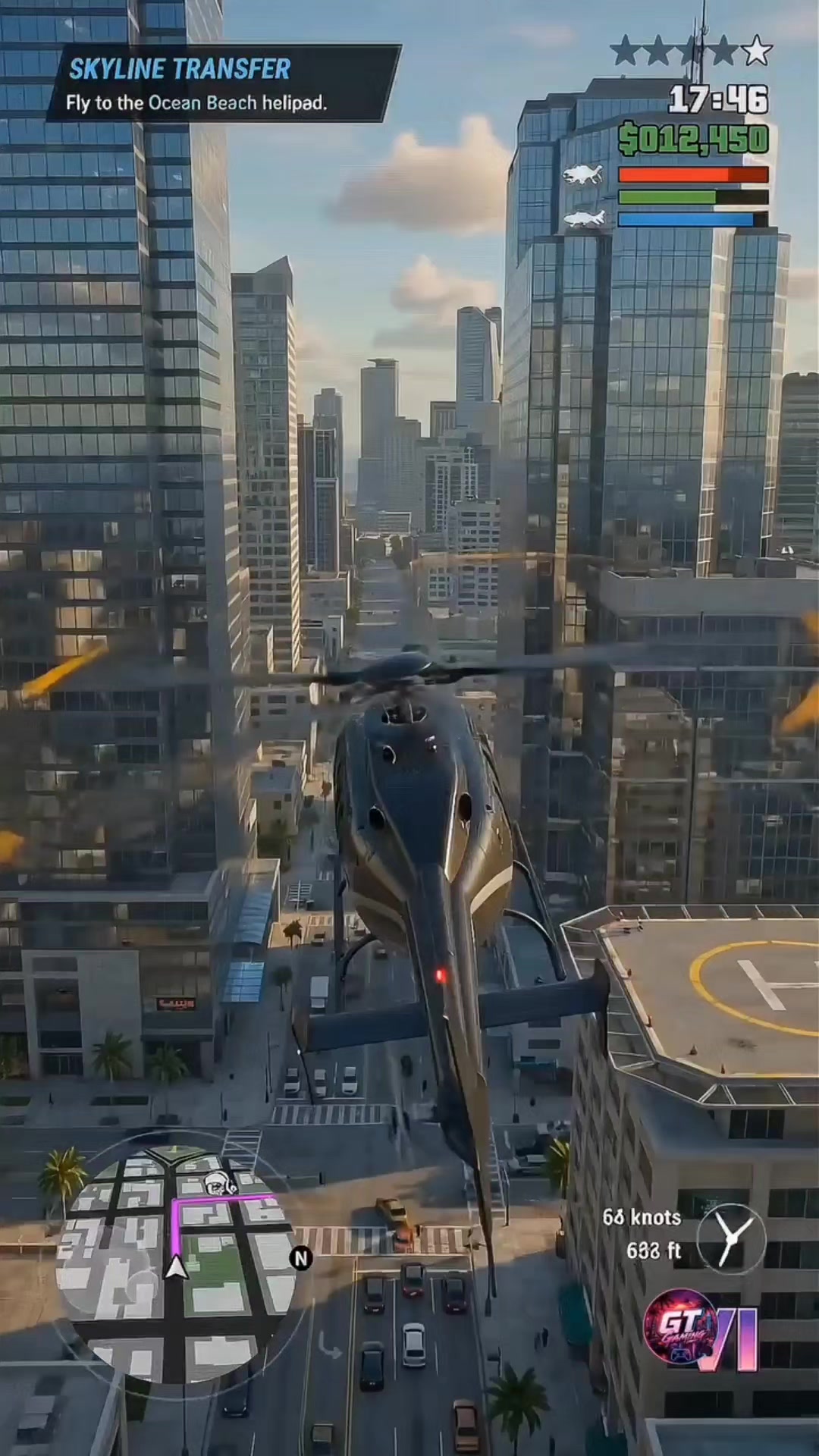 @Gta6 | News Brasil