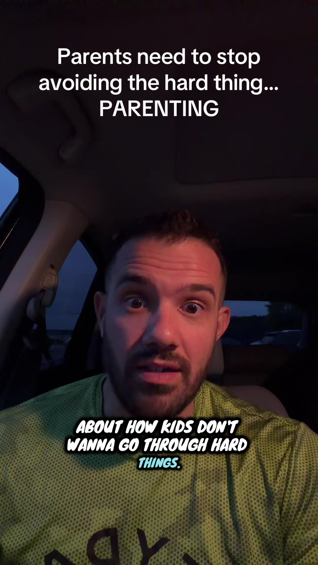 @Mike Bonitatibus