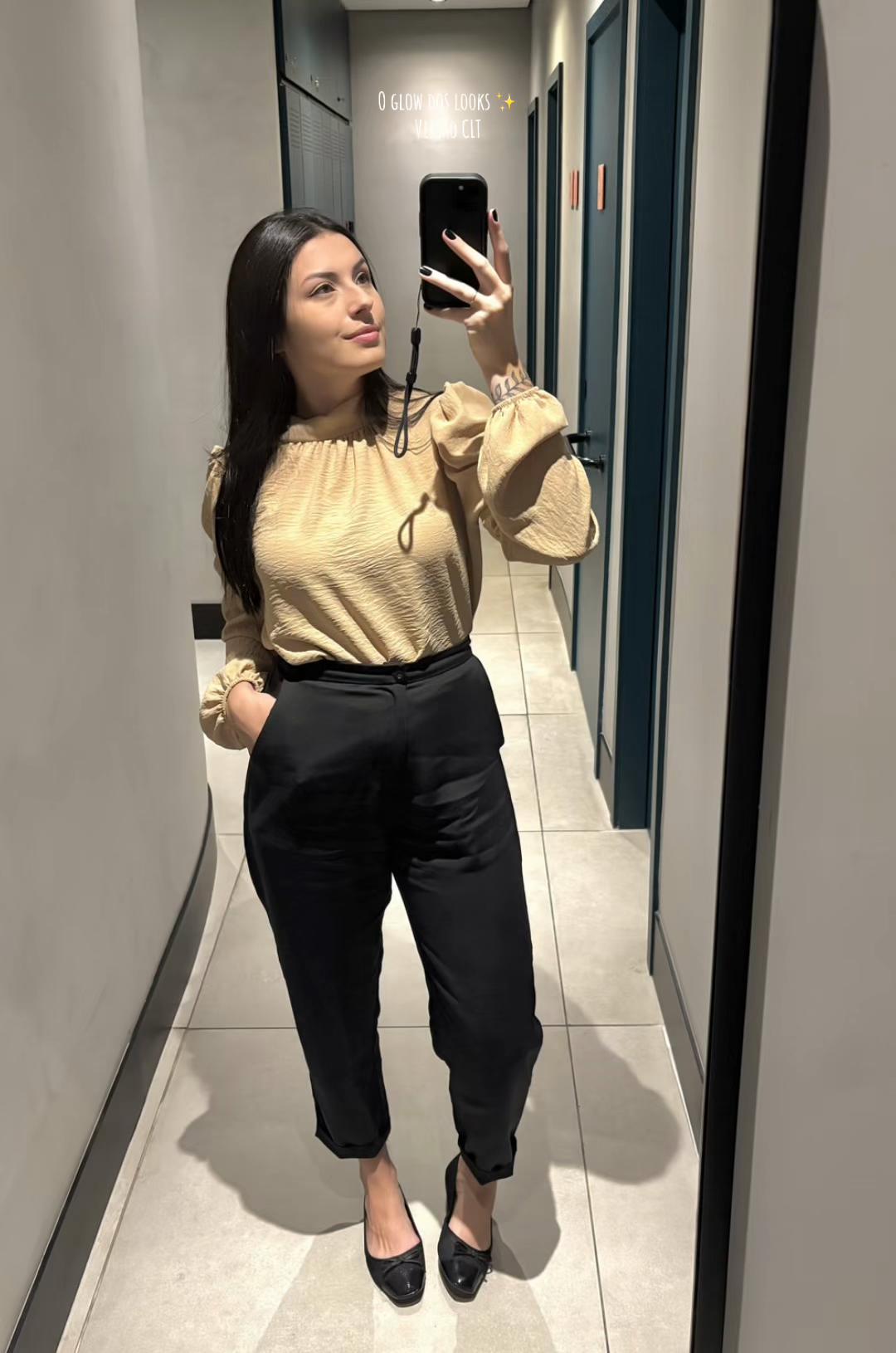 @Amanda Ribeiro