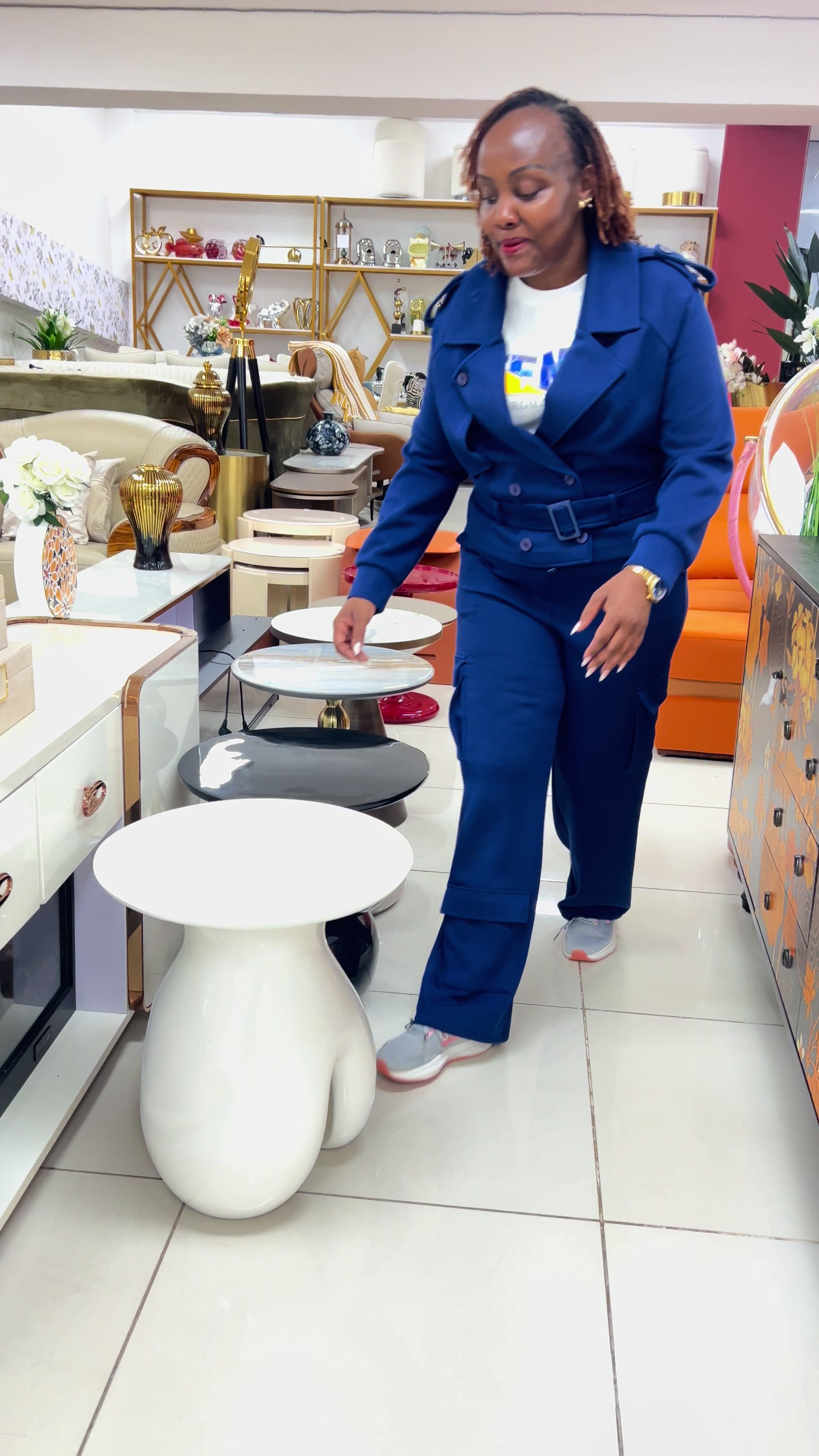 @BLISS N BLUSH KITCHENWARE