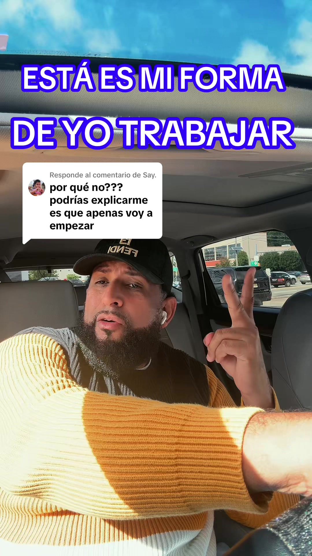 @eldineroestaenlacalle