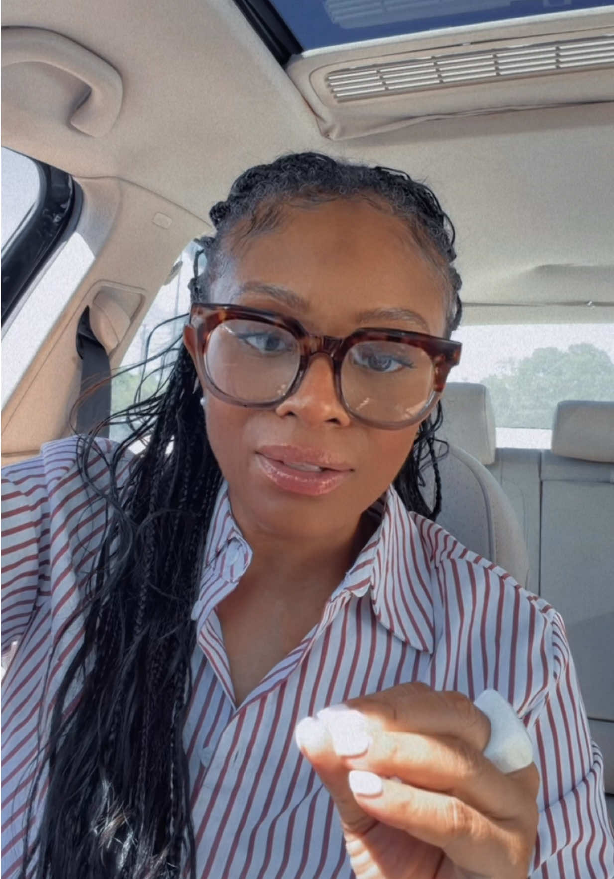 @Candice Denise | 40+ Self-Care