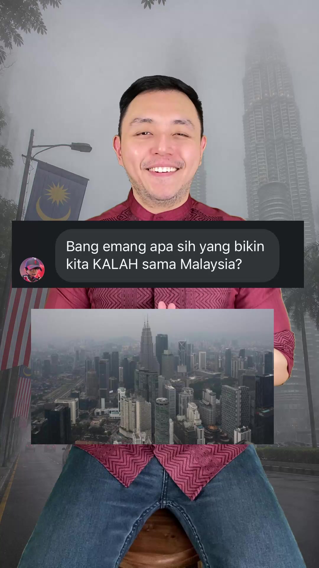 @Gerald Vincent