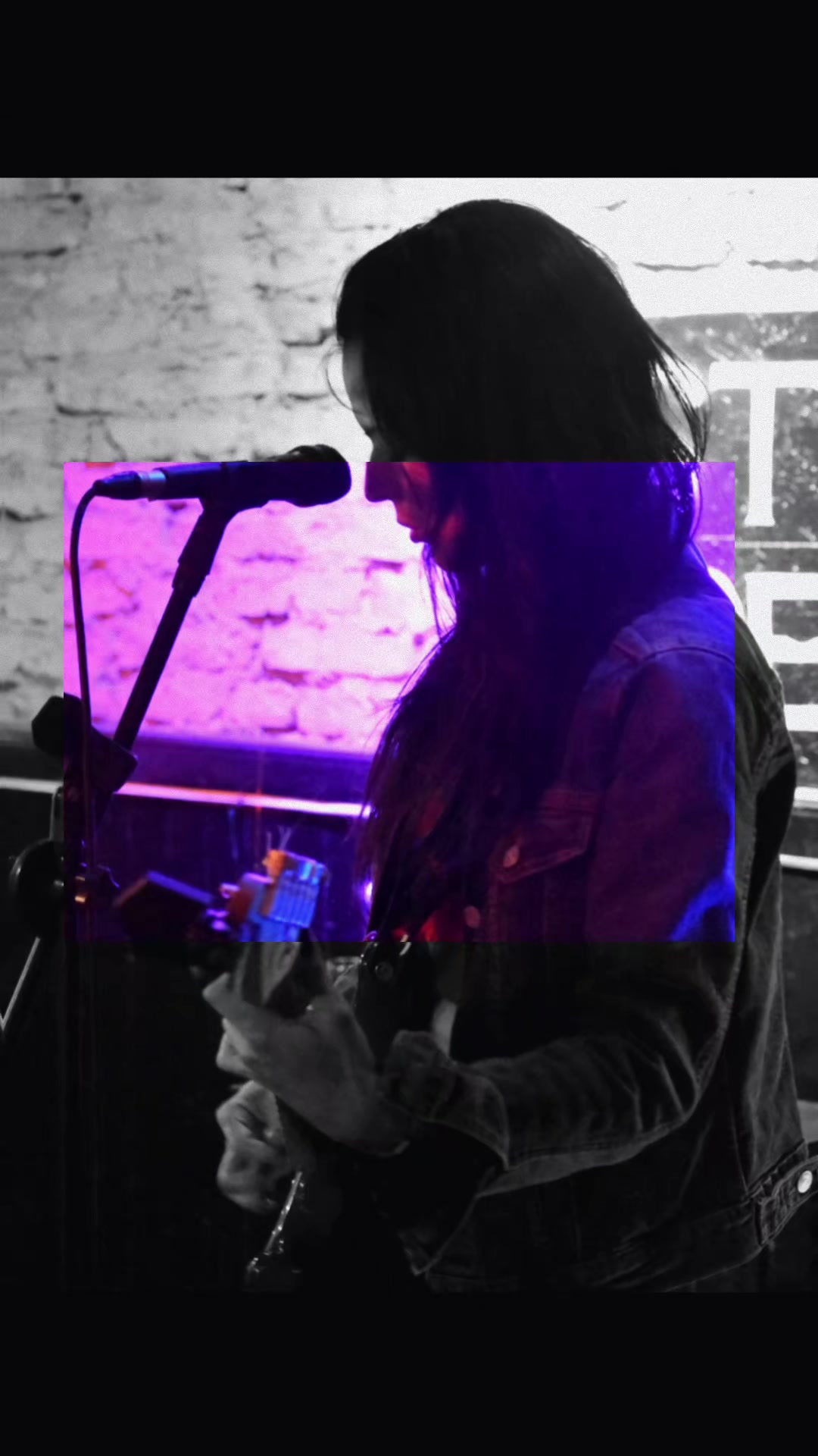 @DEBORDHER | M&uacute;sica🎸