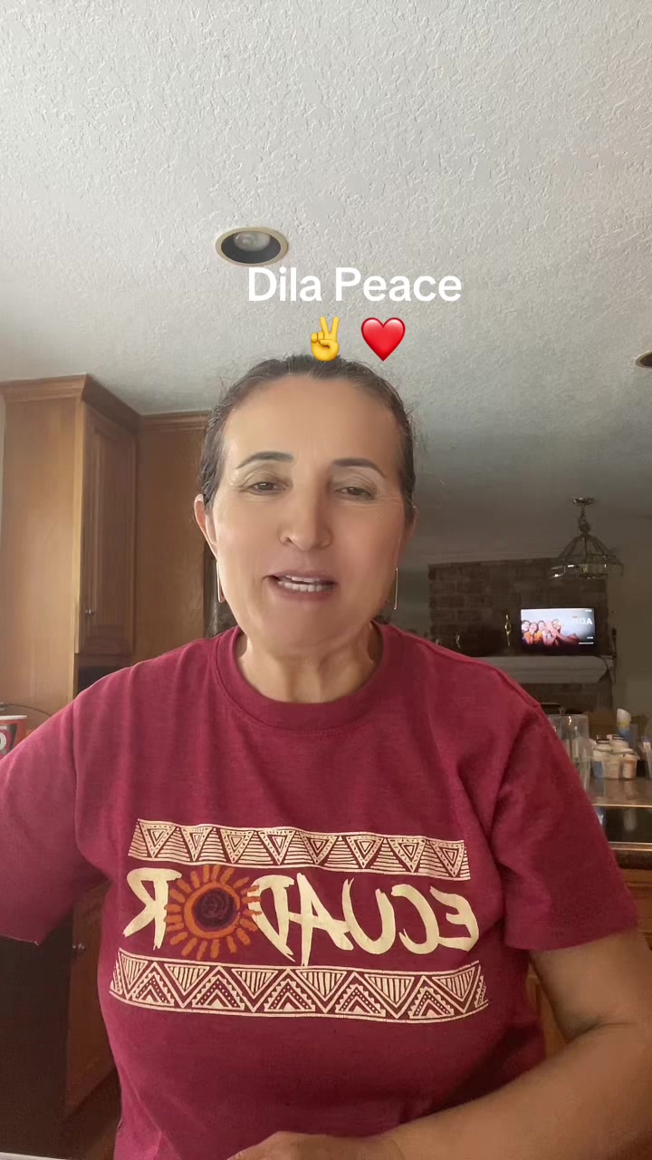 @dila peace