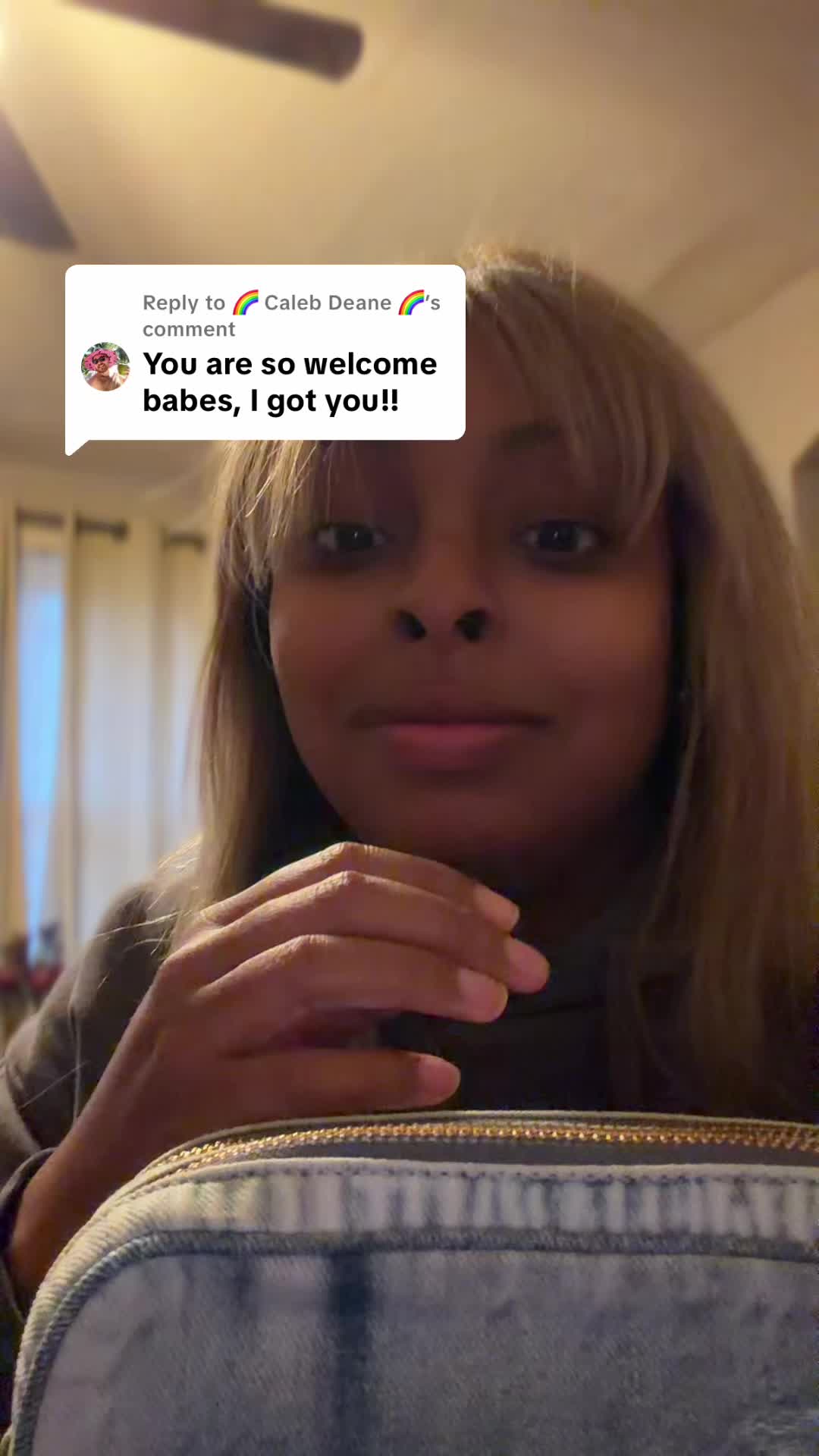@Jasmine 🥰