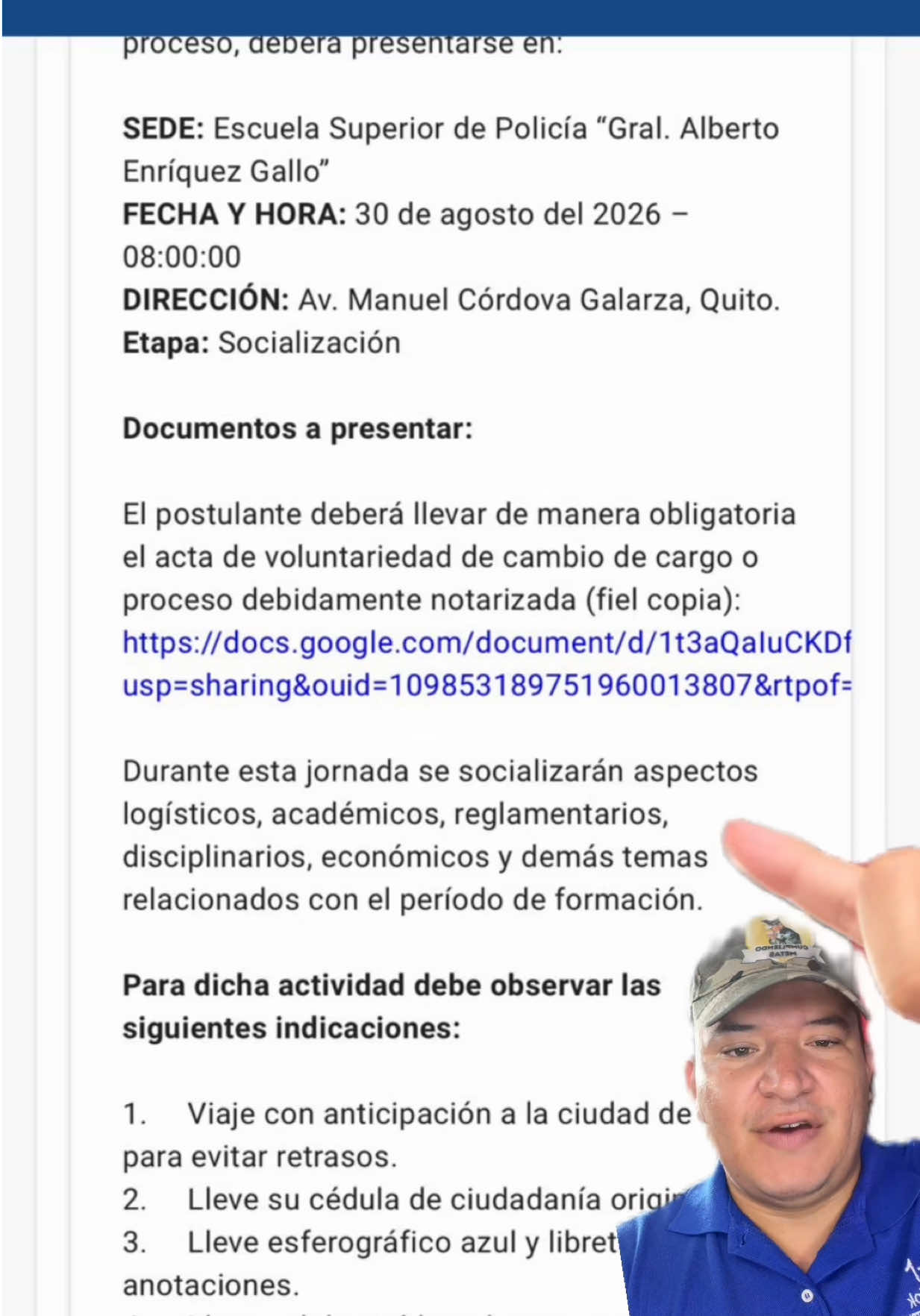 @👮Cumpliendo Meta👮Paul Diaz🇪