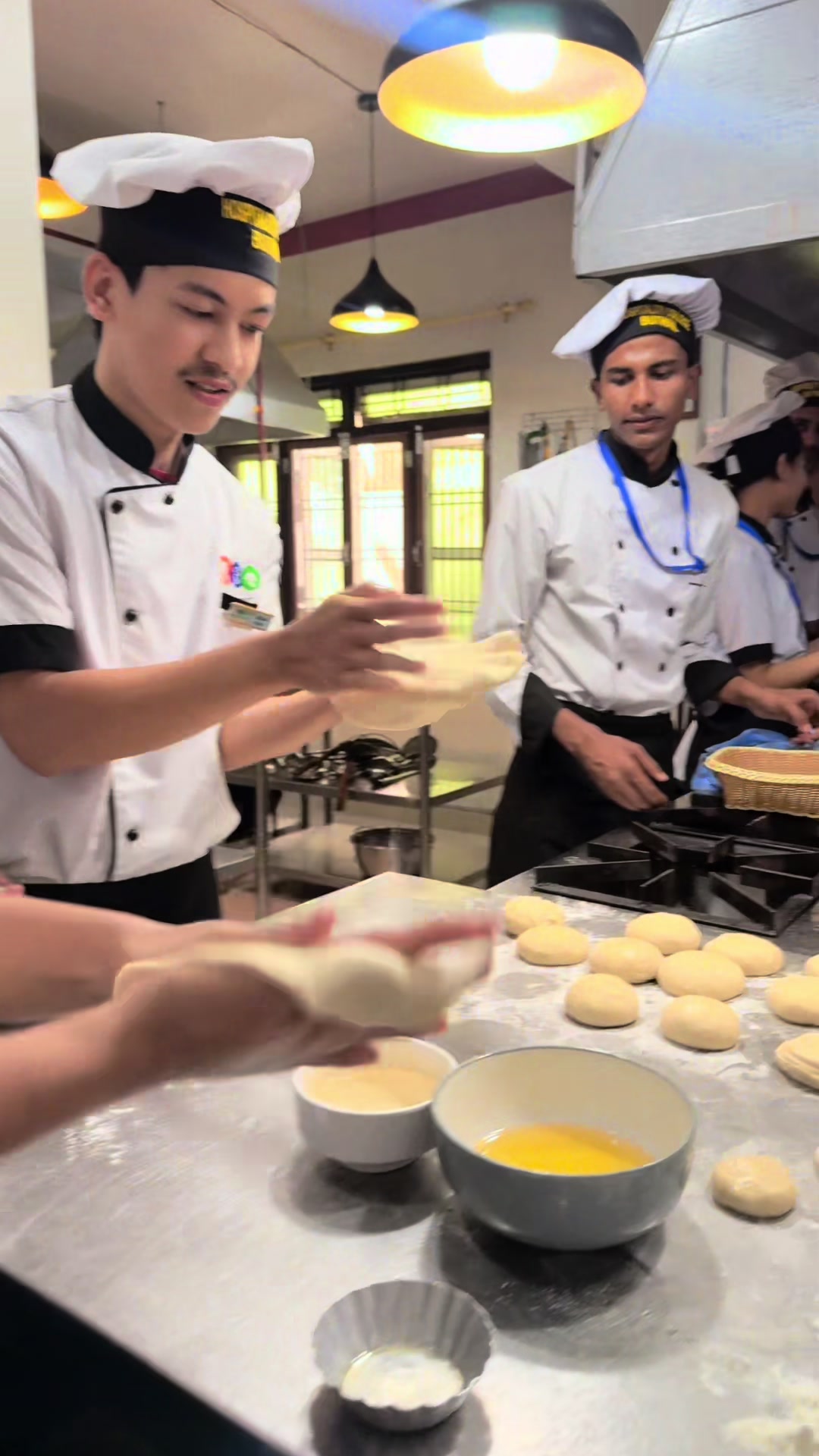 @Hospitality College Butwal DHM