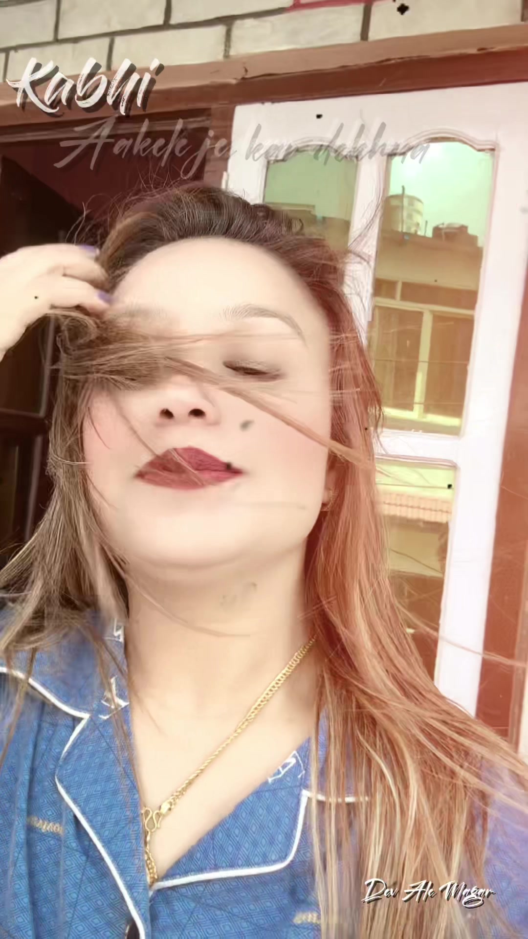 @BINABASKOTA4🇳🇵
