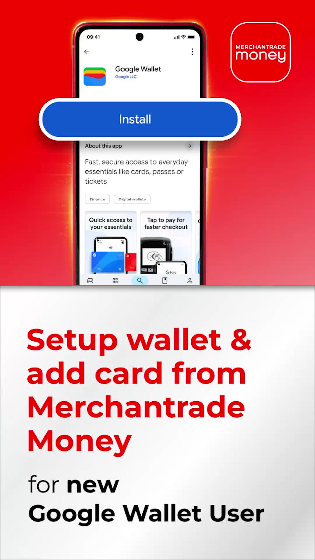@Merchantrade Official