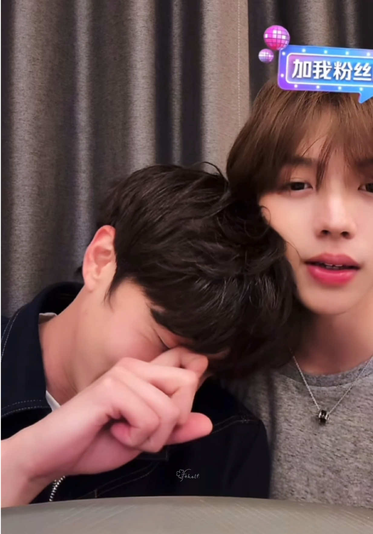 @F A H。🦋