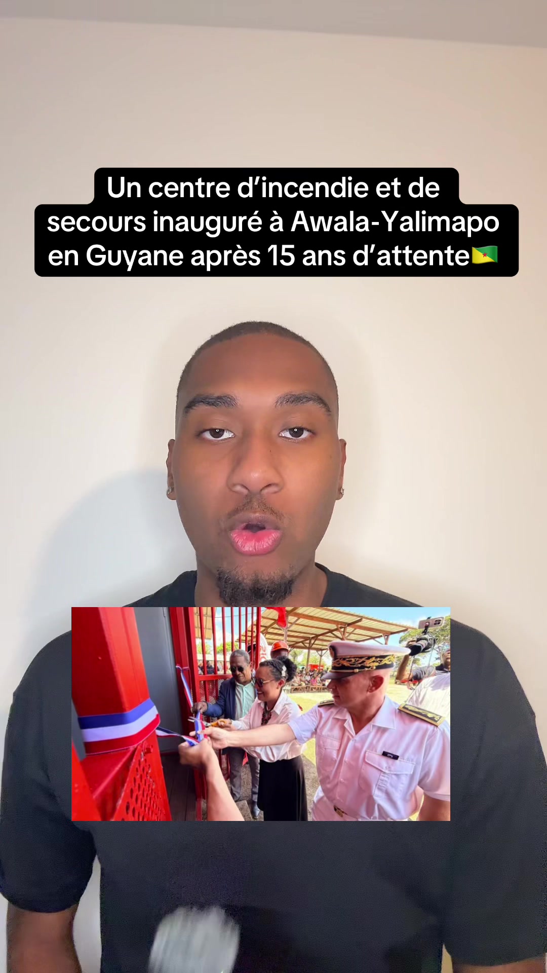 @Ki moun ki la Média