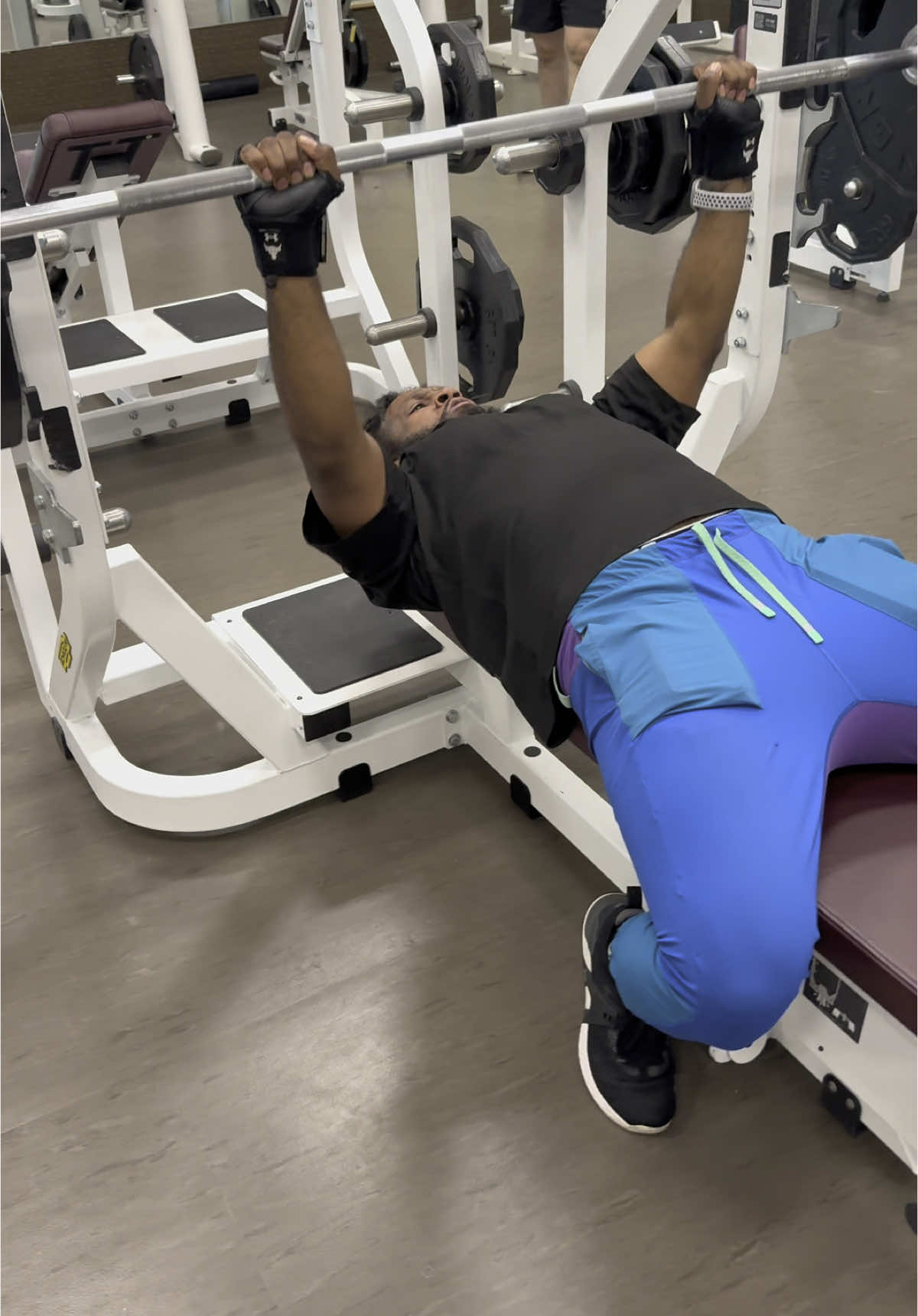 @WesFitness
