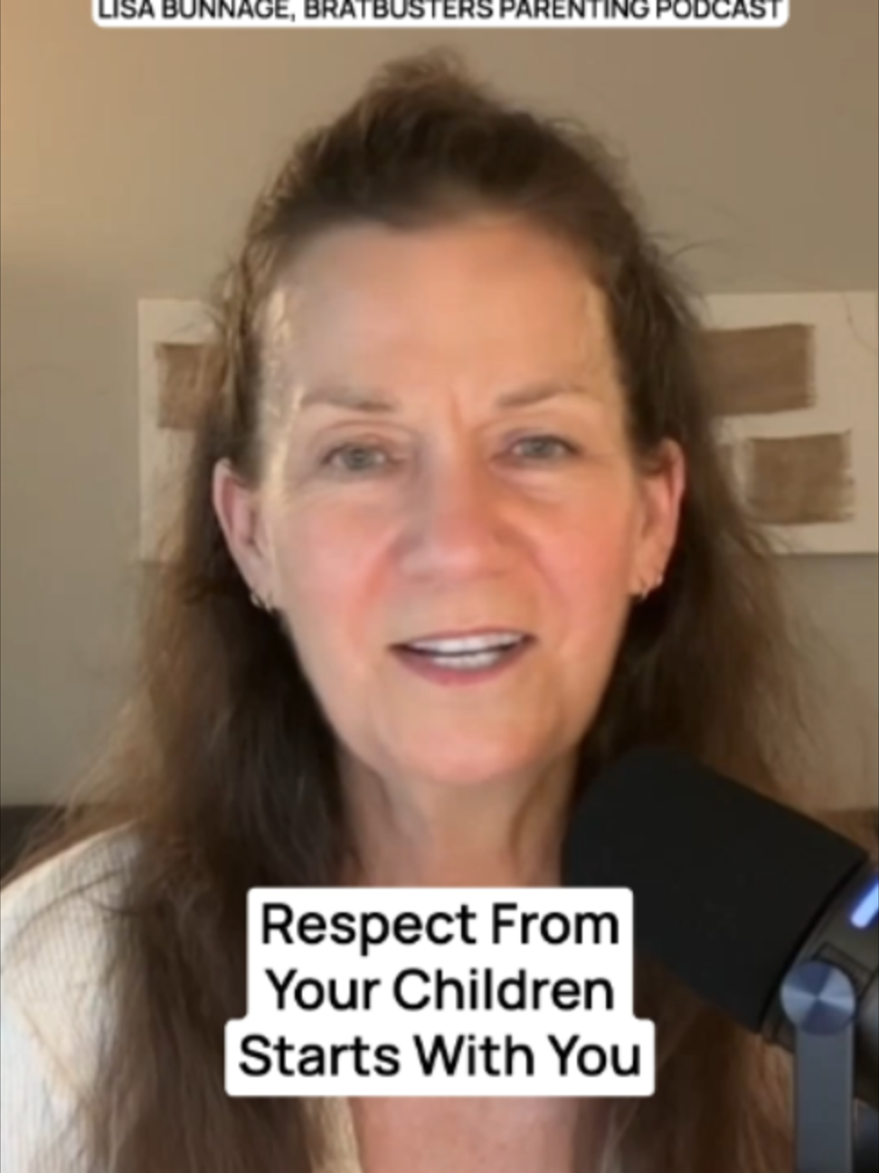 @Lisa Bunnage - Parenting Coach