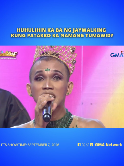 @GMA Network