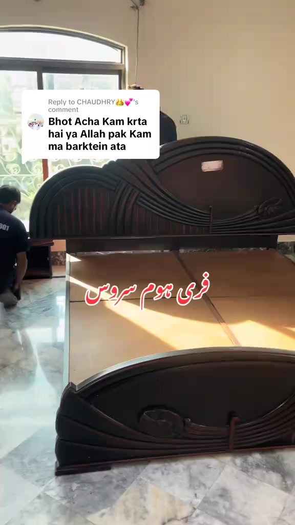 @Jhelum Furniture's