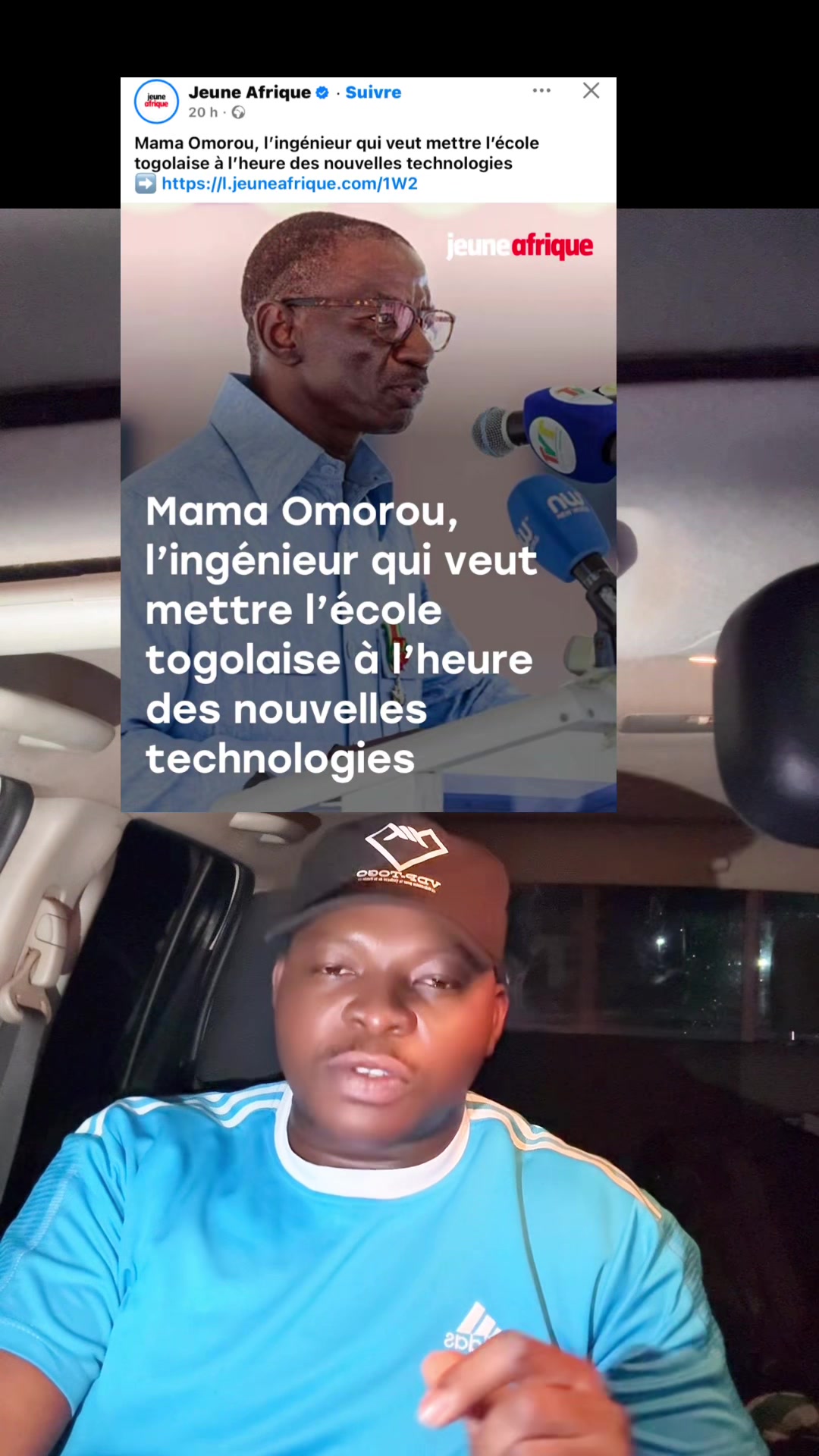 @VDP TOGO