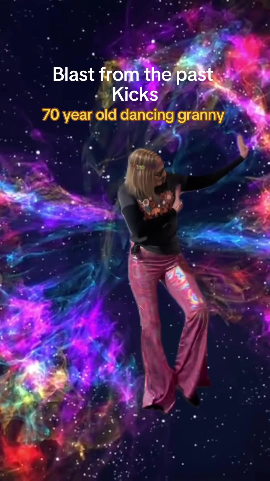 @grannylovestodance