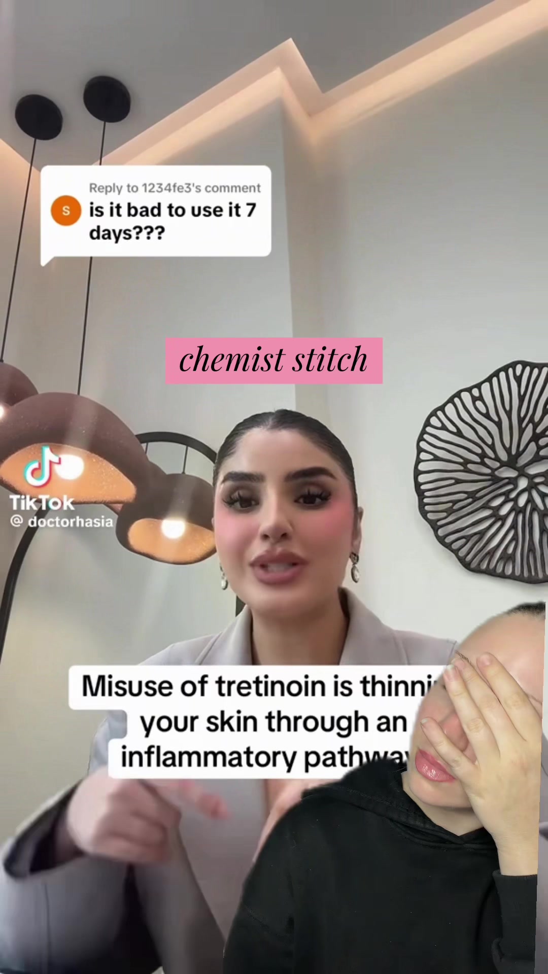 @sarah | chemistry