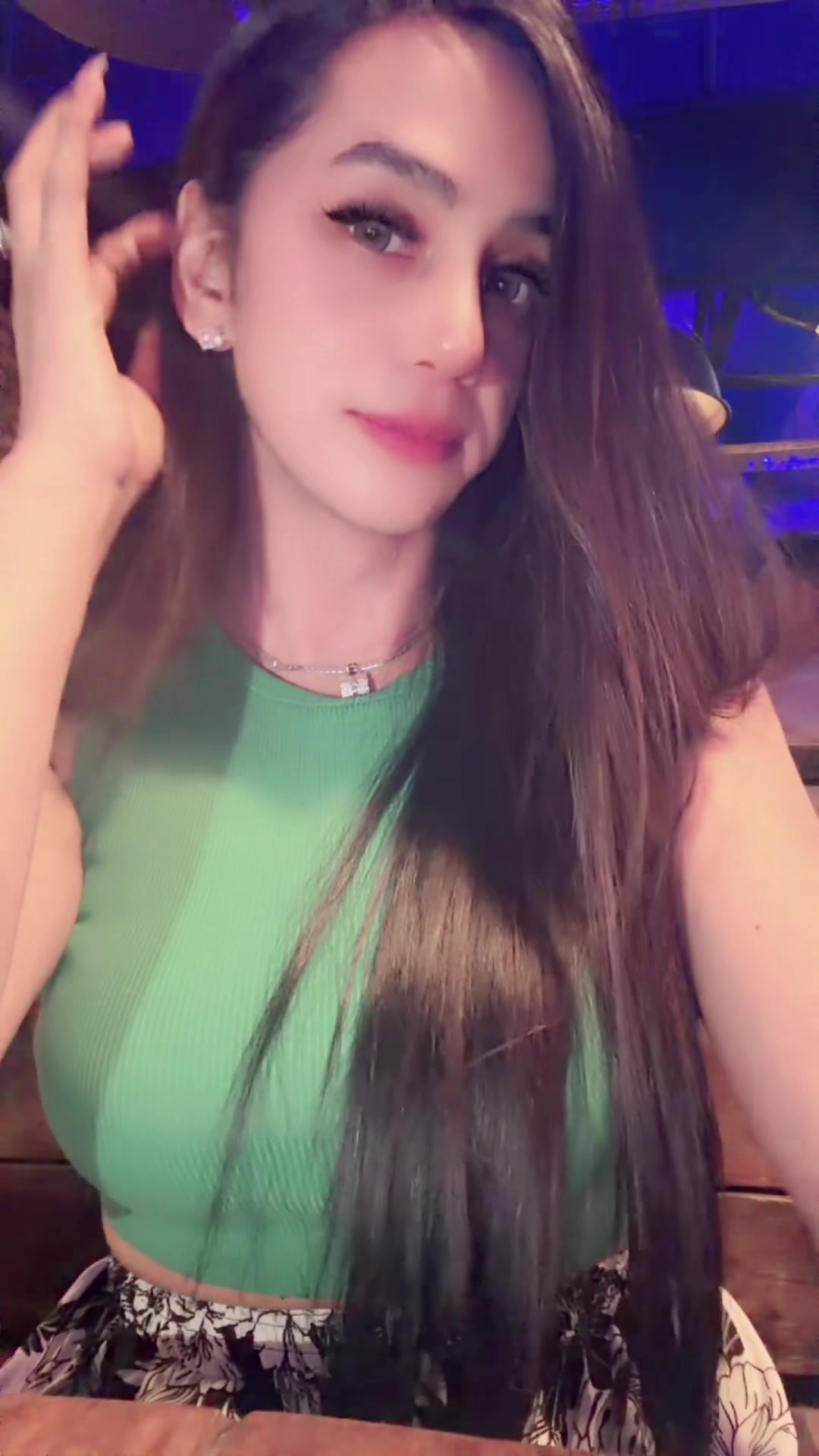 @Erika Mandagi