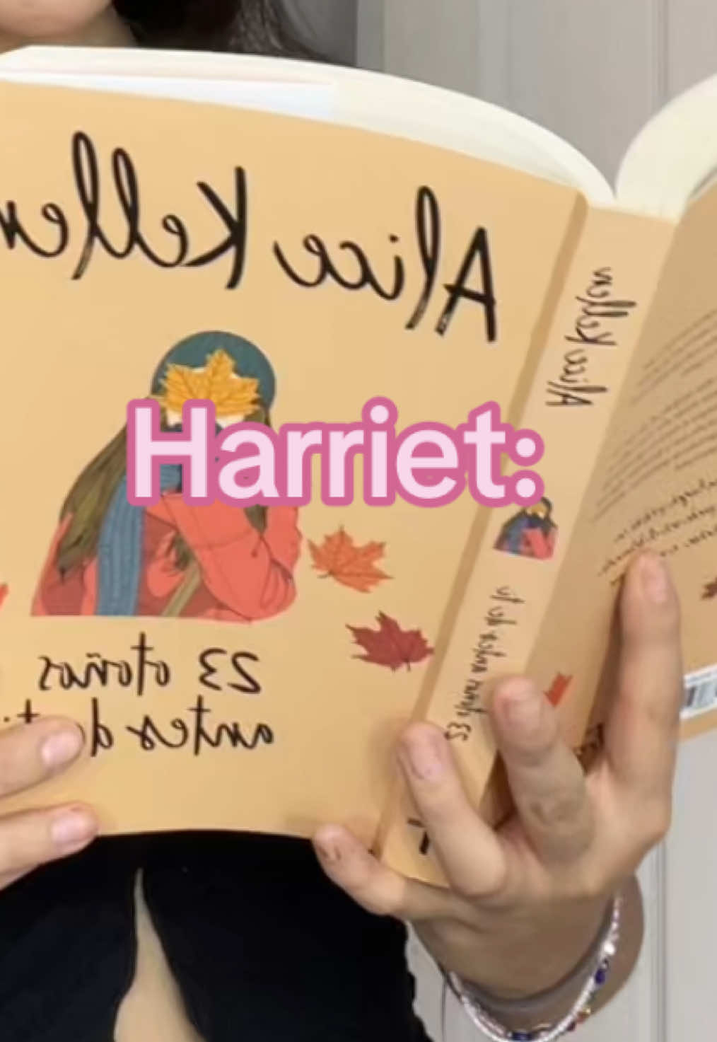 @book lover