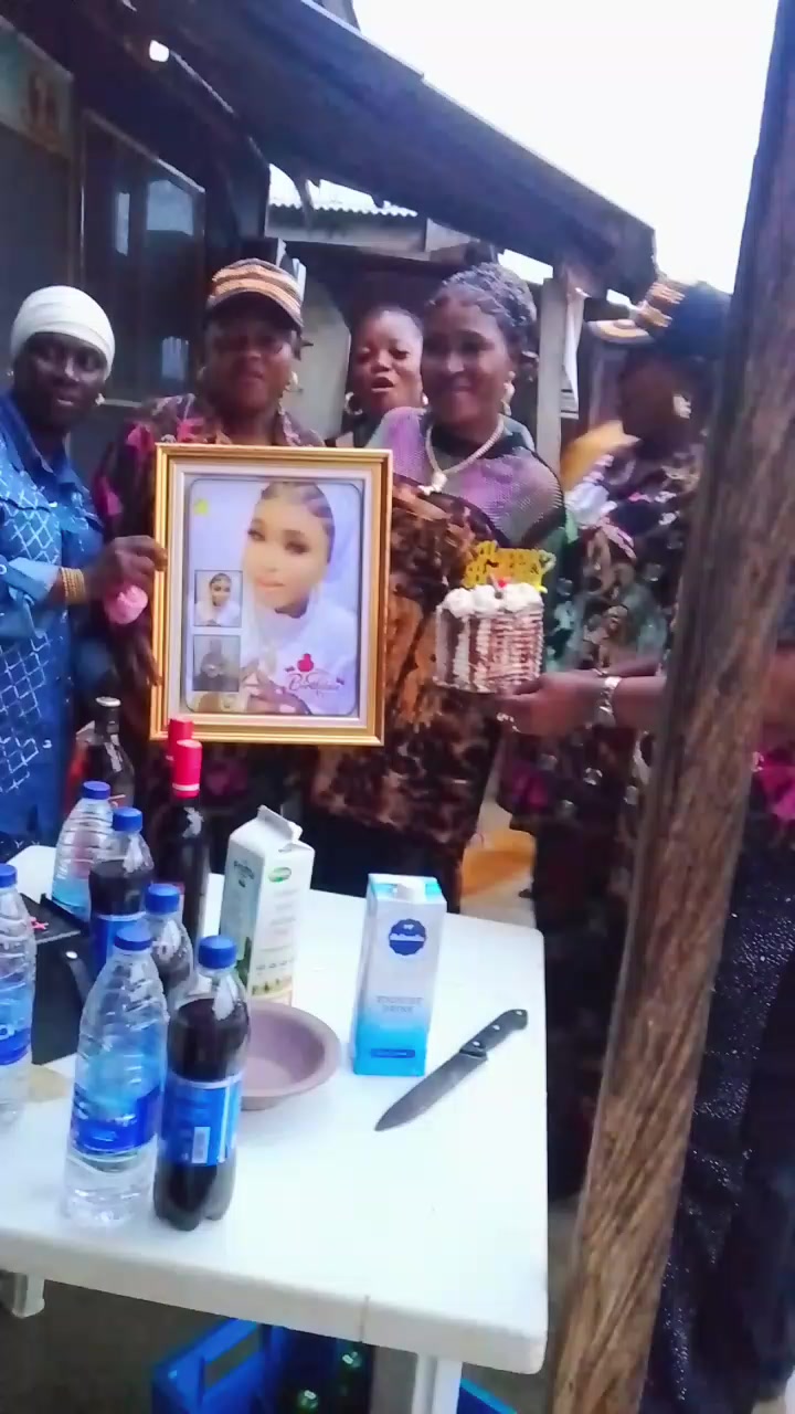 @Adeyemo Balikis