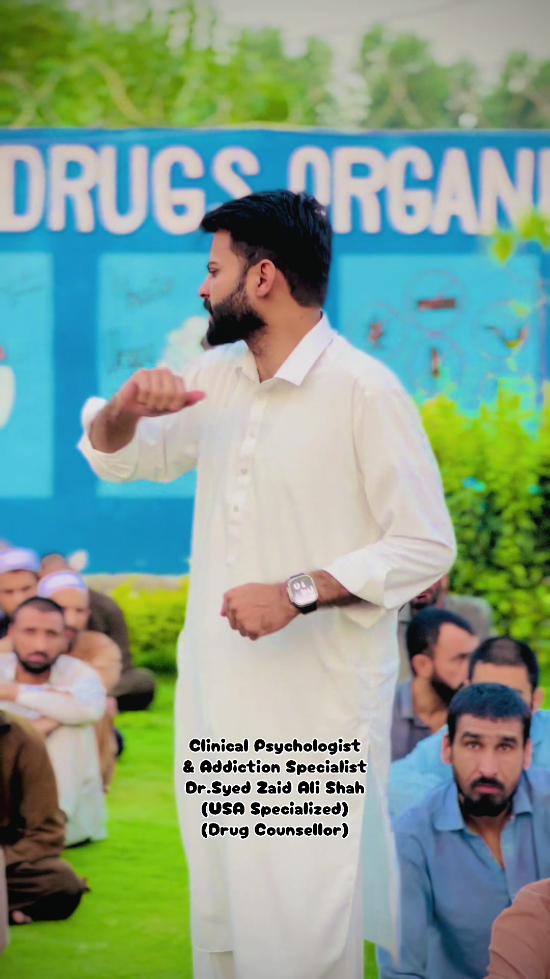 @Malik Welfare A-D Organization