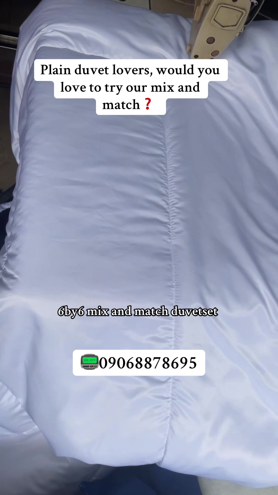 @Temi_Beddings ✨🛏️