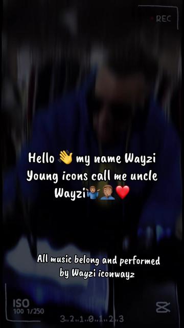 @Wayzi