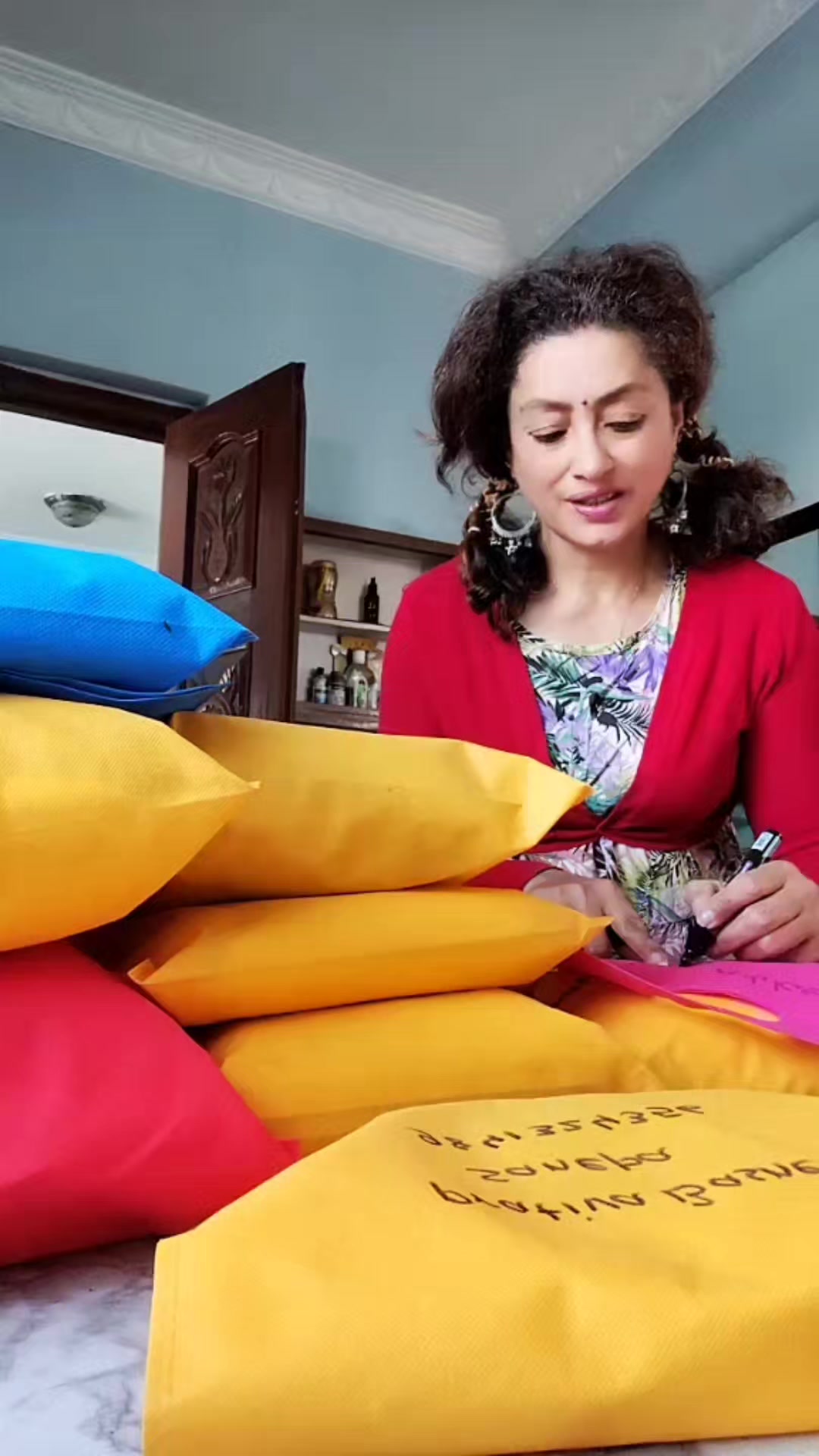 @Kamala Thapaliya Sapkota