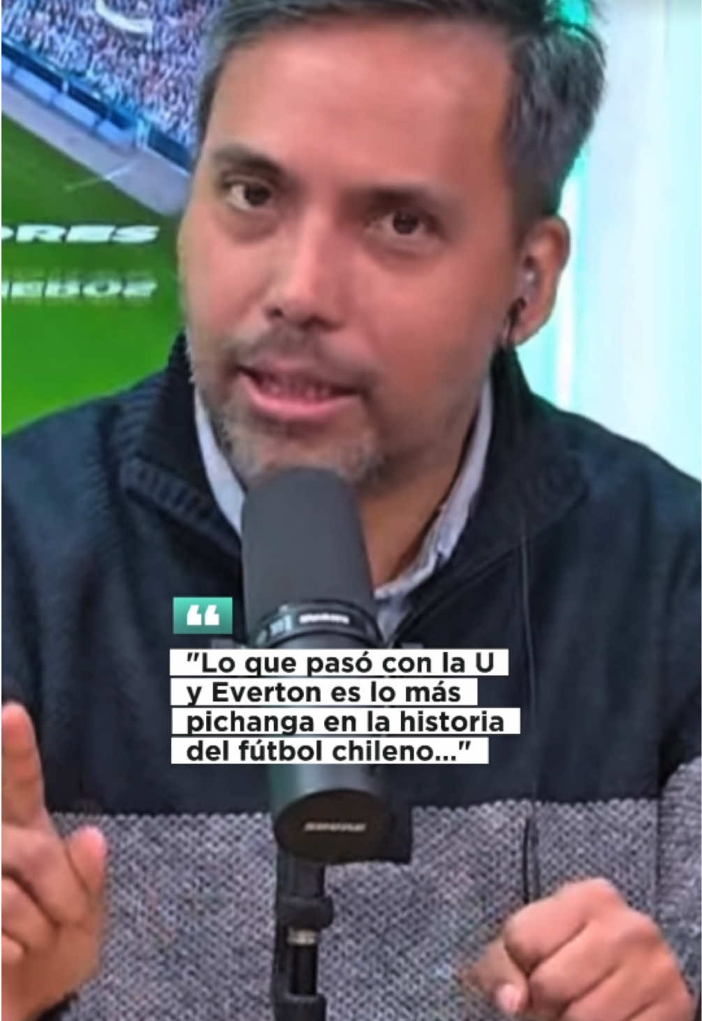 @As Chile