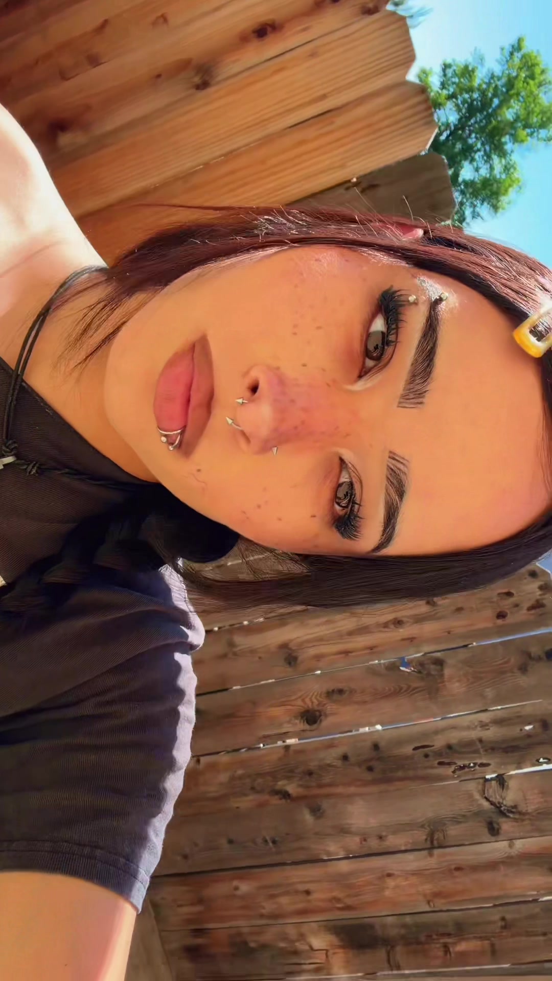 @imnotyorsavior