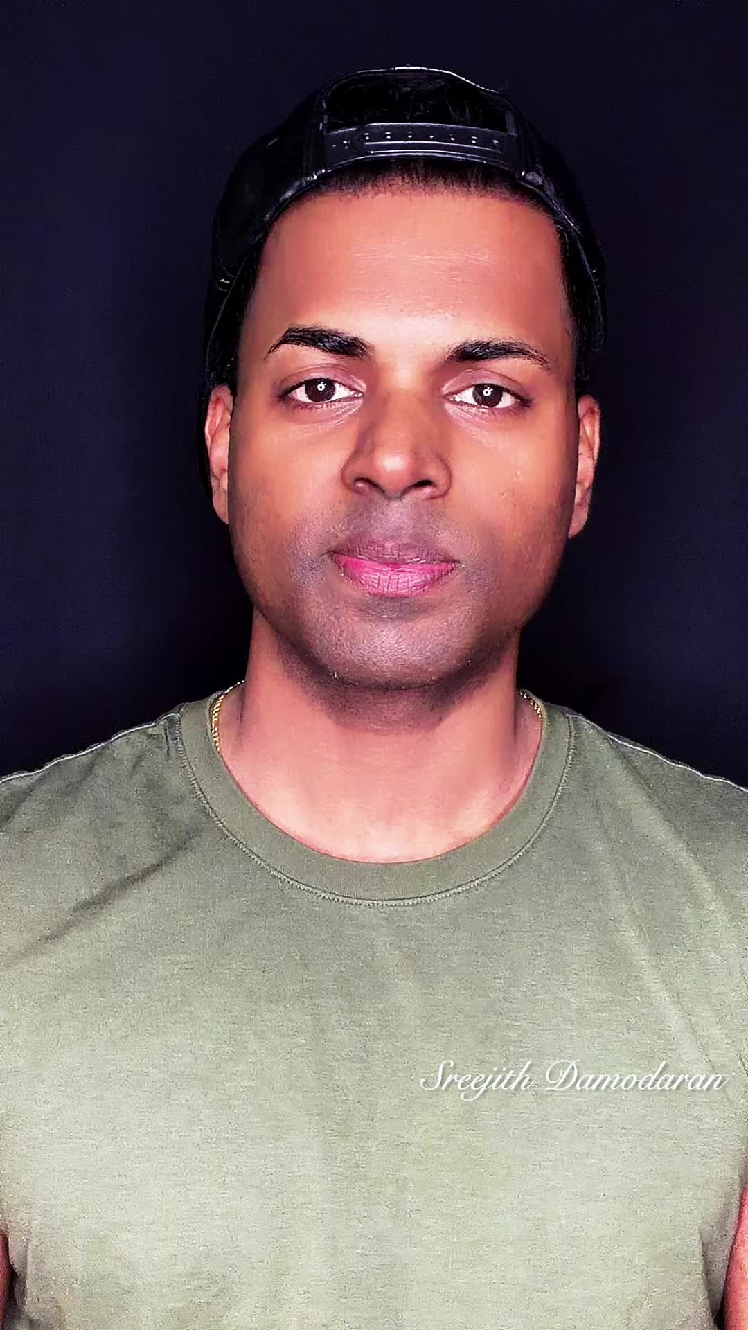 @Sreejith Damodaran