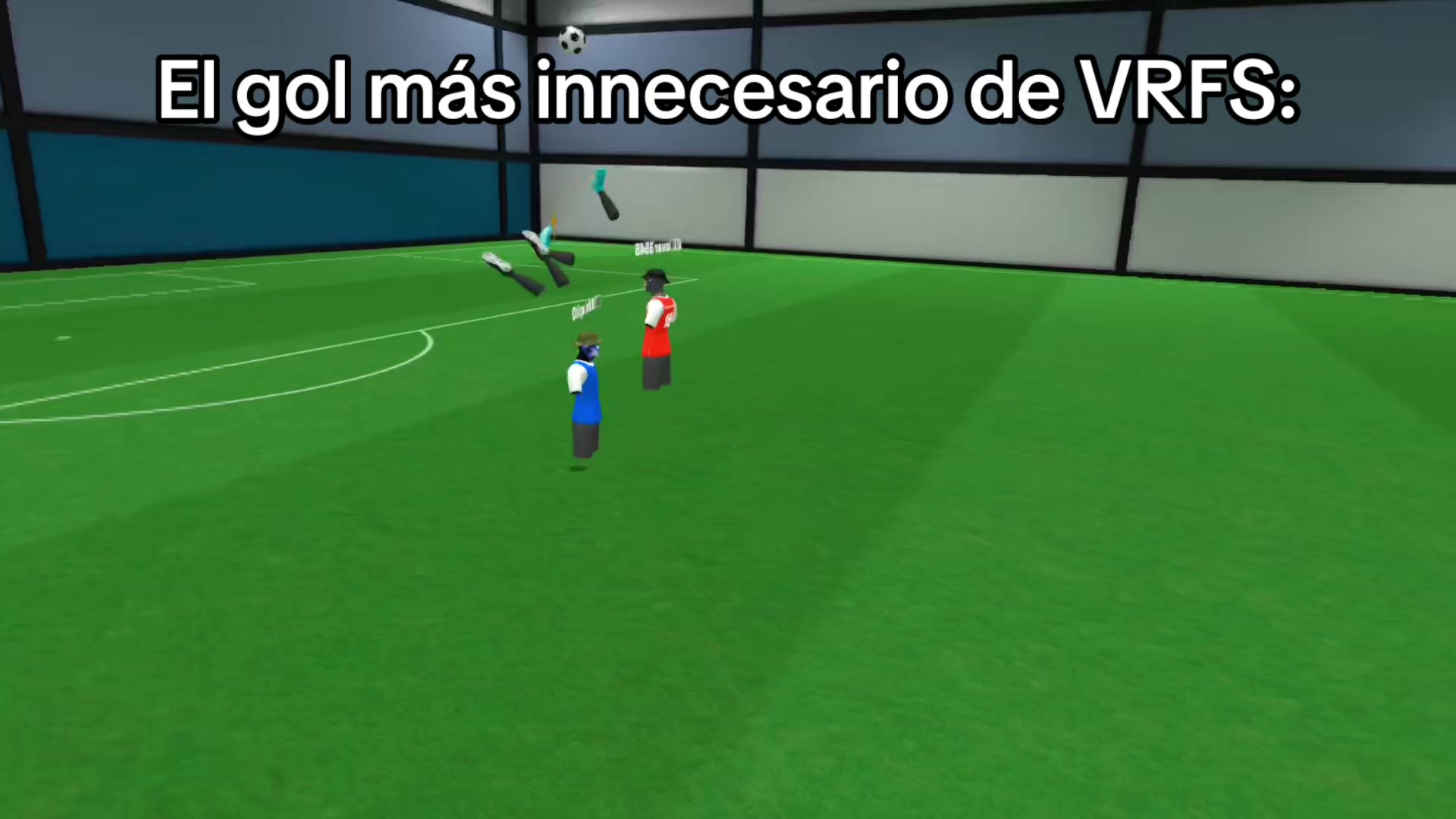 @ChiquisVR