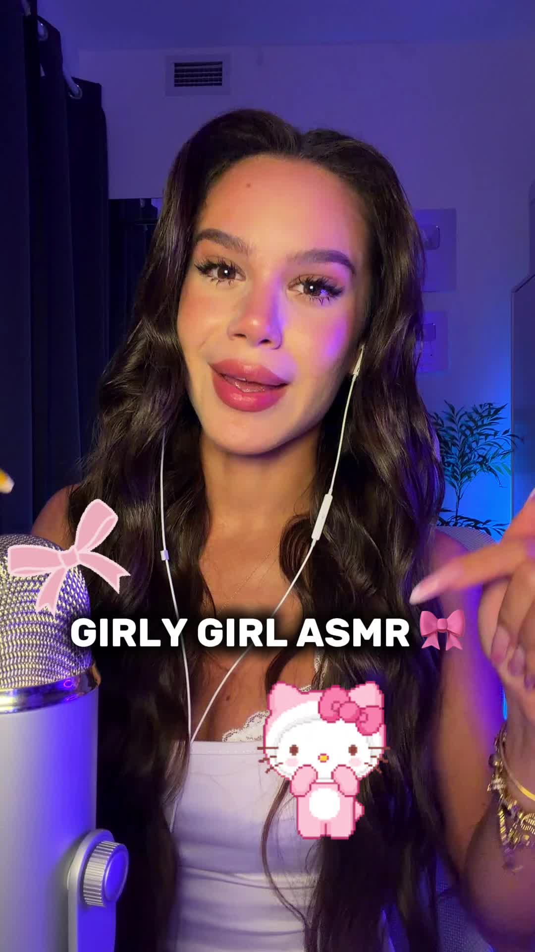 @Kaitlyn Fall Asmr 🥱💤