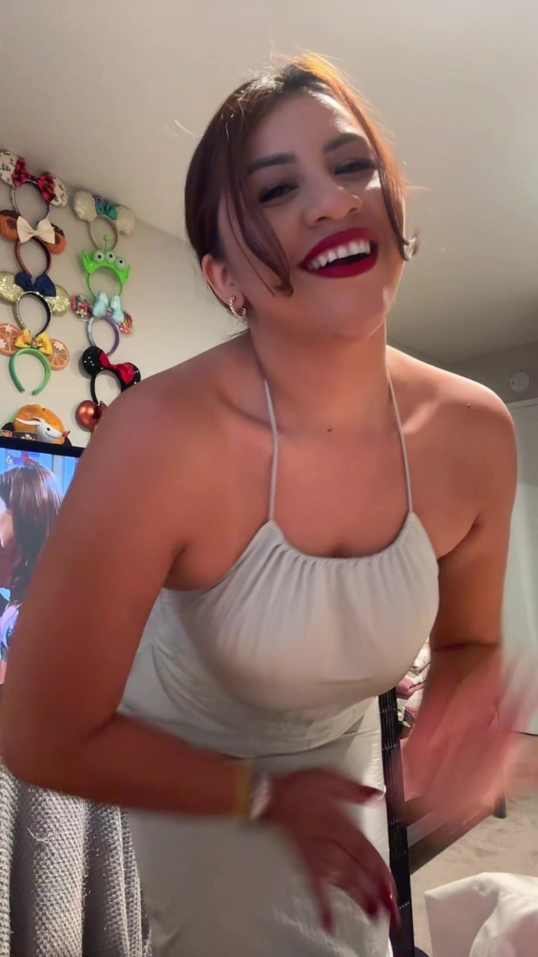 @Laura Aimee