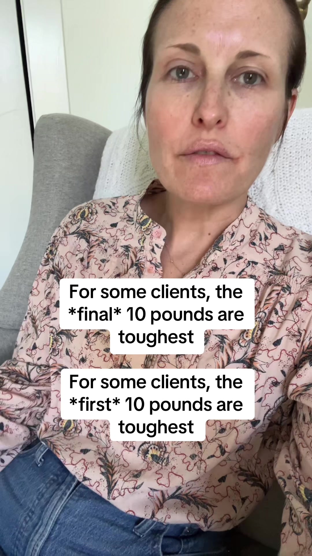 @Brooke, Fat Loss Coach