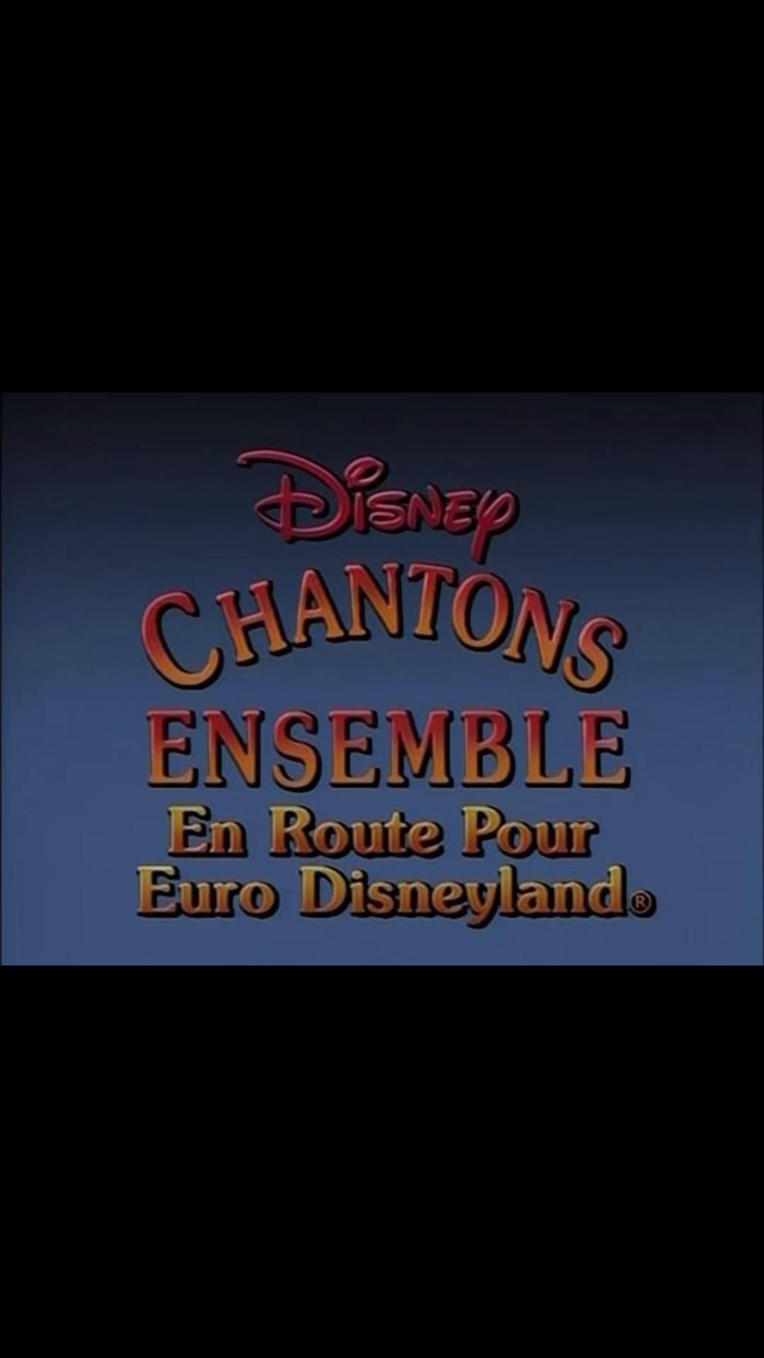 @Disney Dreamer