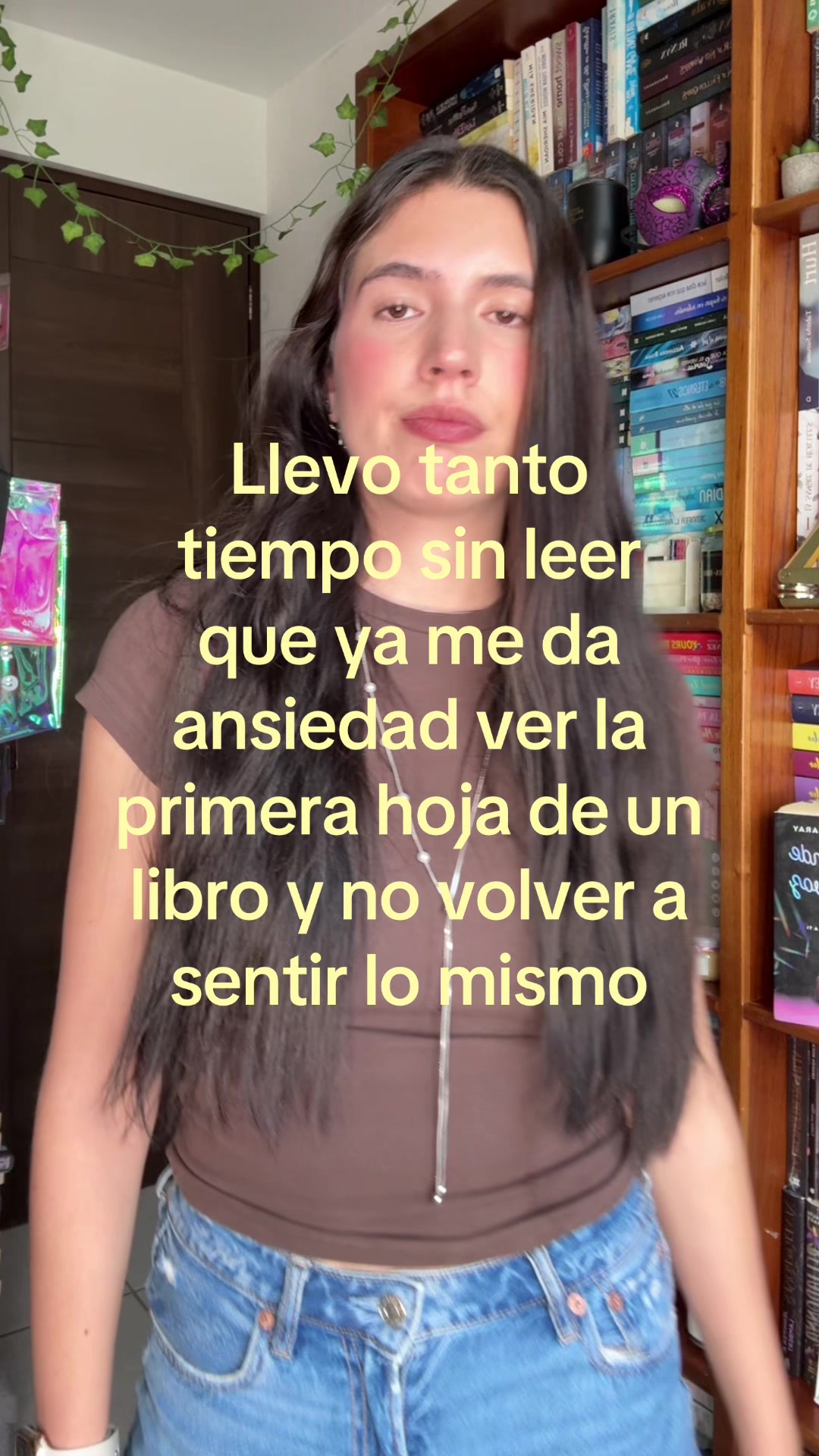 @Mariana Booker✨