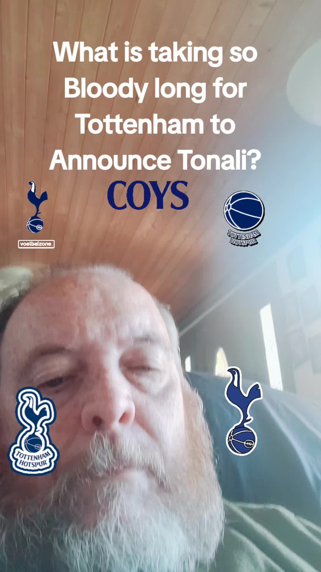 @bigdaddyofhotspurs❌️
