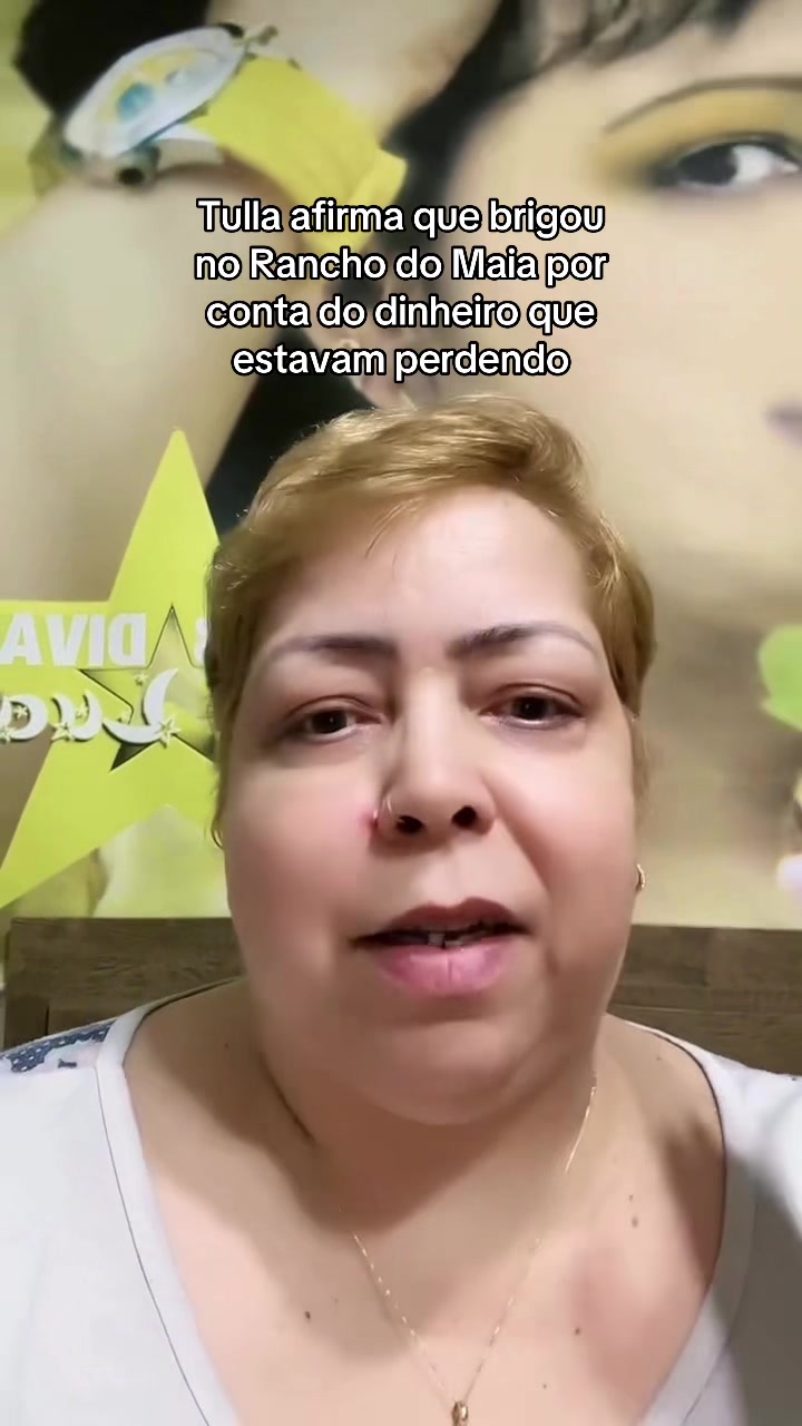 @Arquivo Tulla Luana