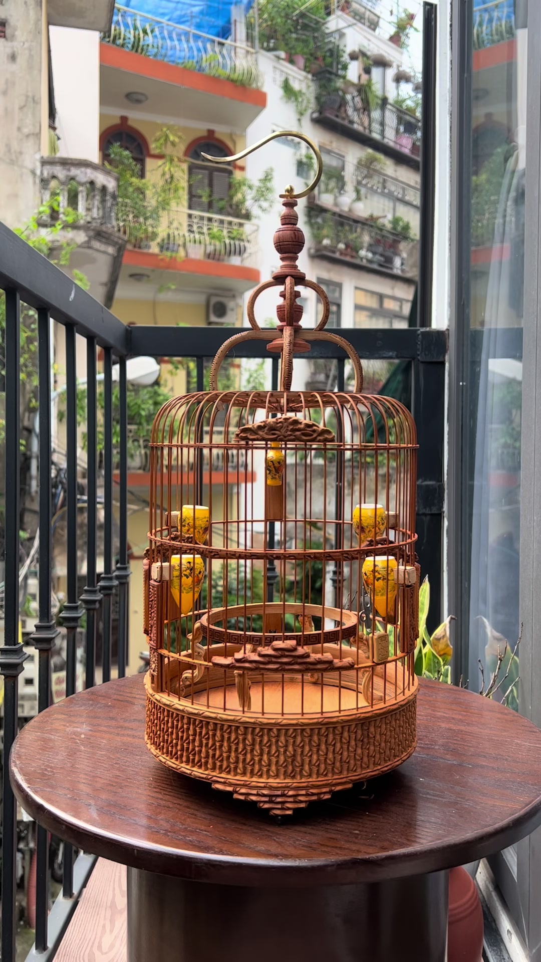 @Lồng Chim Đẹp