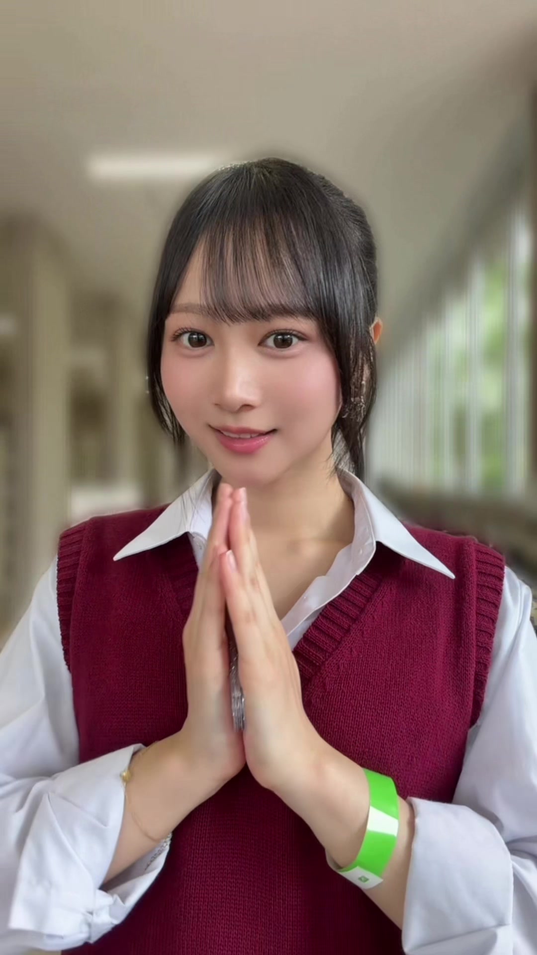 @桜庭奈緒(18)