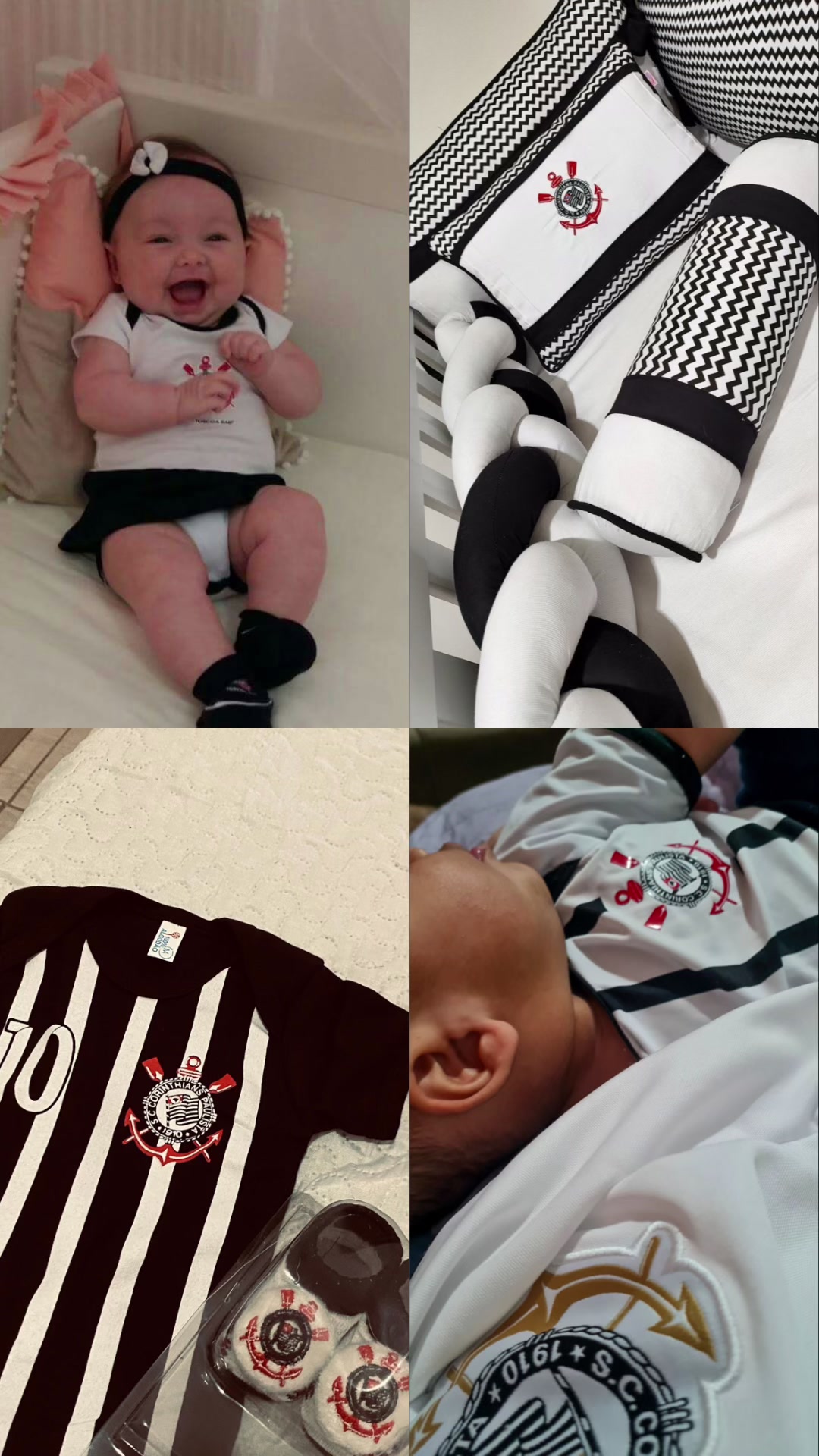@Corinthians