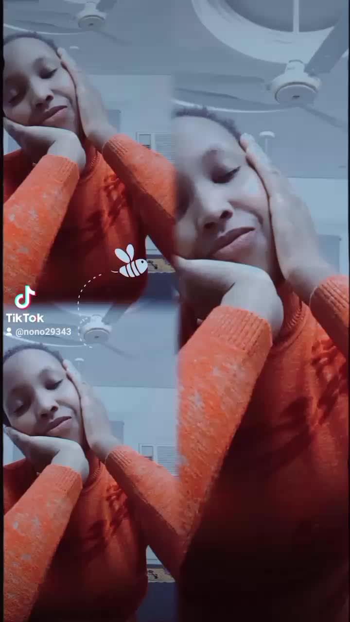@Mamake Arianah