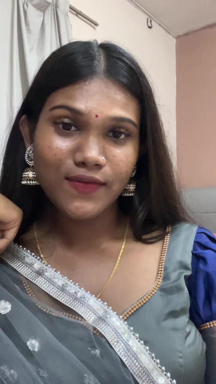 @Tharshini