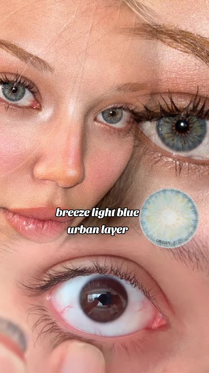 @Meera Lenses