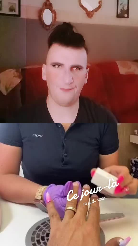 @Marilyn Manson